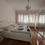 Апартаменты Imzentrum *