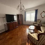 Imzentrum Апартаменты Пайербах