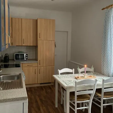 Imzentrum Apartman *