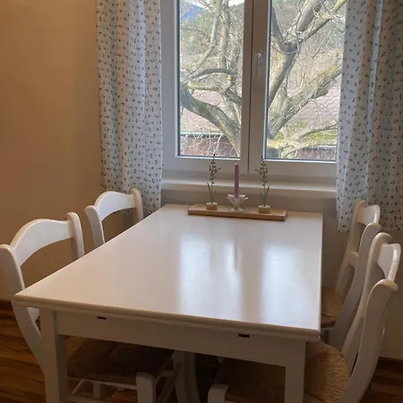 Apartment Imzentrum