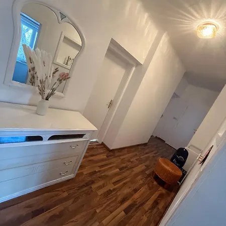 Apartment Imzentrum