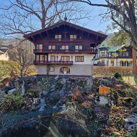 Lägenhet Imzentrum