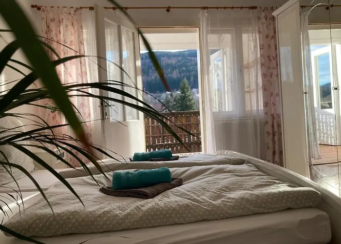 Imzentrum Apartman *