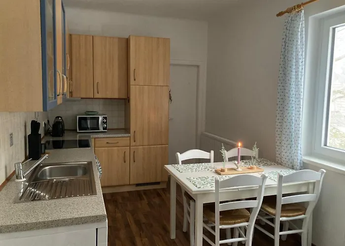 Imzentrum Apartman *