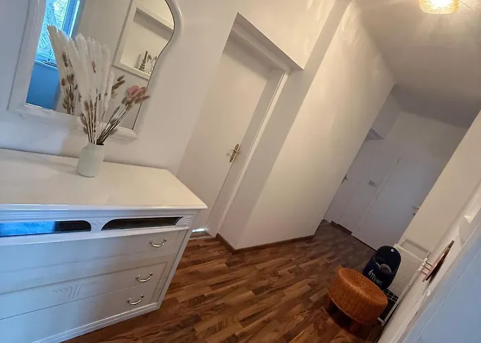 Apartman Imzentrum